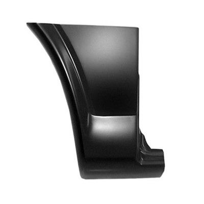 1996-2010 GMC Savana 2500 Quarter Panel - Front Right Lower (LKQ)