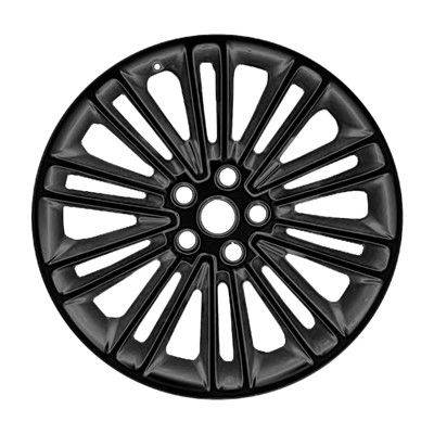 2013-2016 Ford Fusion Wheel (LKQ)