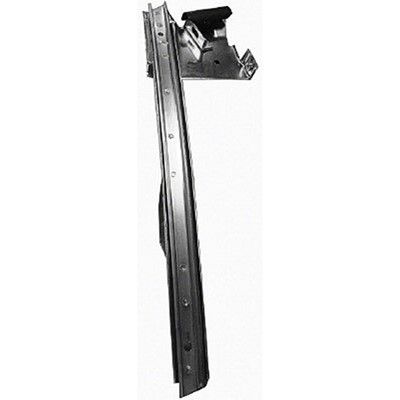 1967-1968 Mercury Cougar Window Channel - Rear Right (LKQ)