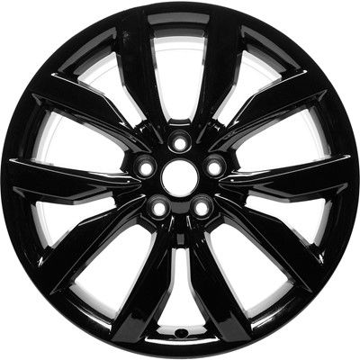 2017-2019 Ford Escape Wheel (LKQ)