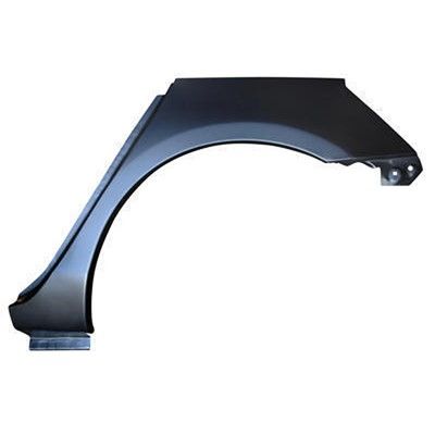 2004-2009 Mazda 3 Wheel Arch Repair Panel - Left (LKQ)