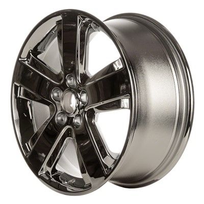 2006 Lincoln LS Wheel (LKQ)