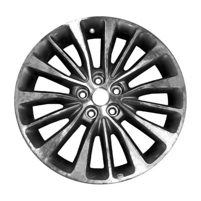2015-2018 Lincoln MKX Wheel (LKQ)