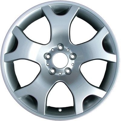 2001-2006 BMW X5 Wheel - Rear (LKQ)