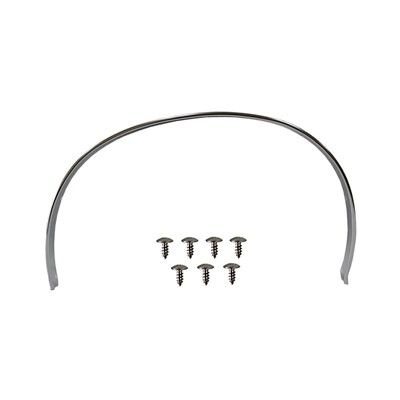 1969 Ford Mustang Wheel Arch Trim - Rear Right (LKQ)