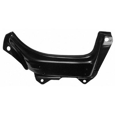 1968 Chevrolet Chevy II Bumper Mounting Bracket - Rear Right (LKQ)