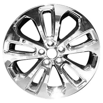 2014-2015 Kia Sorento Wheel (LKQ)