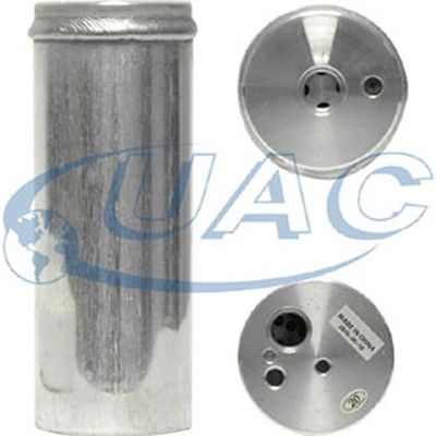 2000-2006 Audi TT A/C Receiver Drier (LKQ)