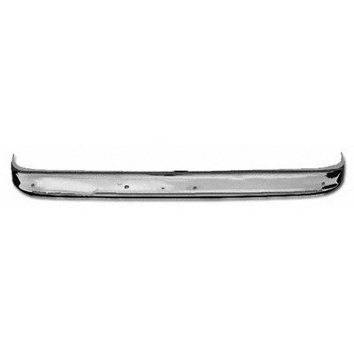 1963-1966 Chevrolet Suburban Bumper Face Bar - Front (LKQ)