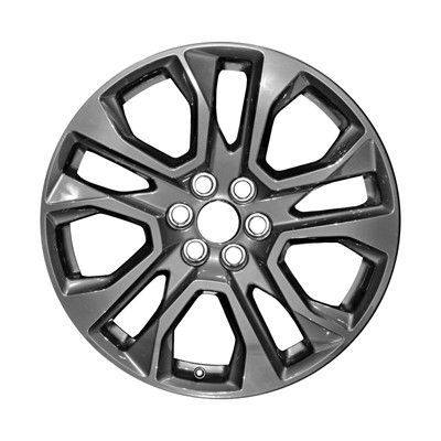 2018-2021 Chevrolet Traverse Wheel (LKQ)