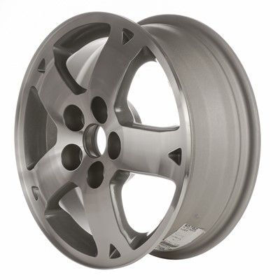 2003-2005 Mitsubishi Eclipse Wheel (LKQ)