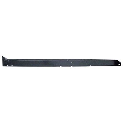 1966-1970 Dodge Charger Rocker Panel - Right Inner (LKQ)