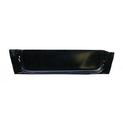 1975-1980 Dodge W300 Door Bottom - Front Right Inner (LKQ)