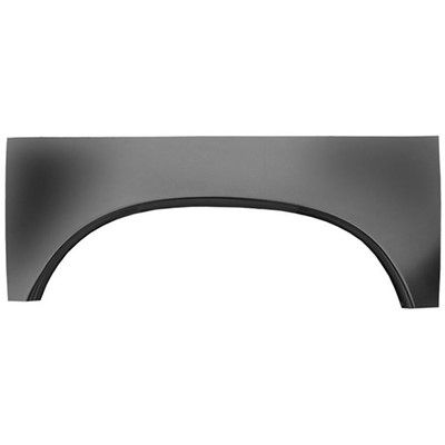 2002-2008 Dodge Ram 1500 Wheel Arch Repair Panel - Rear Left Upper (LKQ)