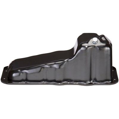 2006-2010 Jeep Commander Engine Oil Pan (LKQ)