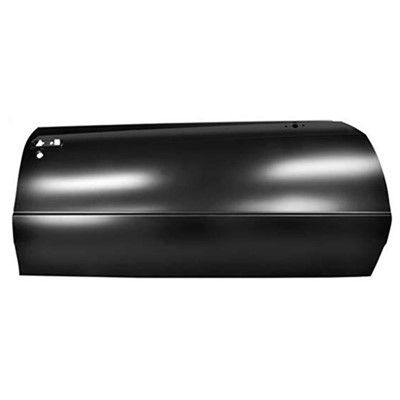 1986-1988 Chevrolet Monte Carlo Door Outer Panel - Front Right (LKQ)