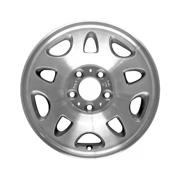 1995-2006 Mazda B2300 Wheel (LKQ)