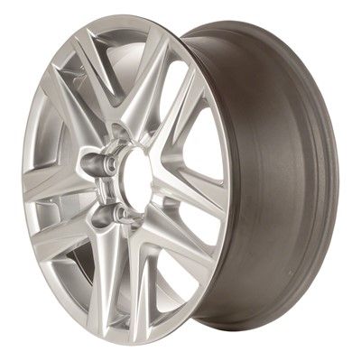 2013 Lexus LX570 Wheel (LKQ)