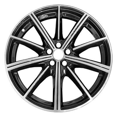 2020-2024 Audi Q7 Wheel (LKQ)
