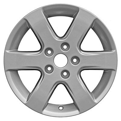 2002-2004 Nissan Altima Wheel (LKQ)