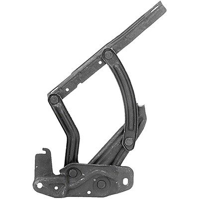 1967-1969 Pontiac Firebird Hood Hinge - Right (LKQ)