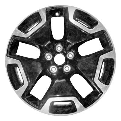 2021-2024 Ford Bronco Sport Wheel (LKQ)