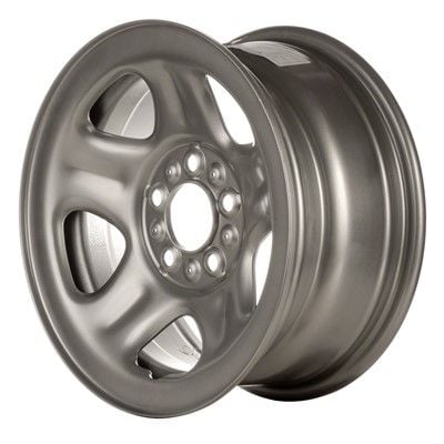 1988-1991 Honda Civic Wheel (LKQ)