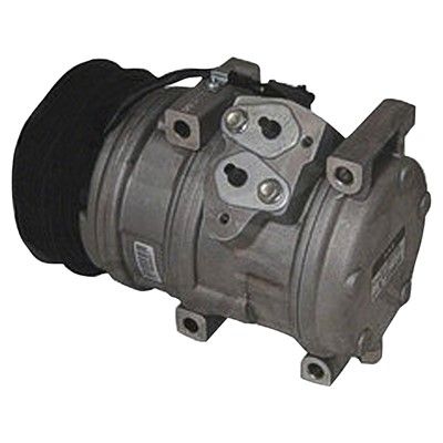 2004-2007 Toyota Sienna A/C Compressor (LKQ)
