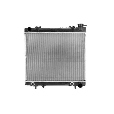 2005-2010 Dodge Dakota Radiator (LKQ)