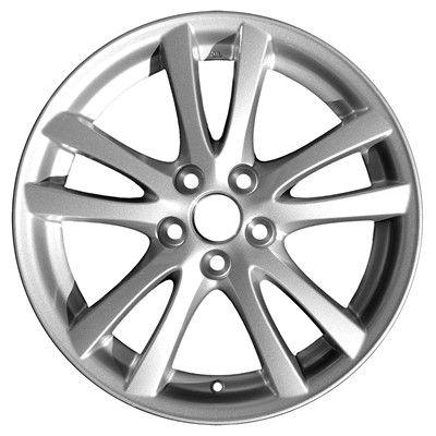 2006-2008 Lexus IS250 Wheel (LKQ)