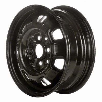 1983-1988 Toyota Tercel Wheel (LKQ)