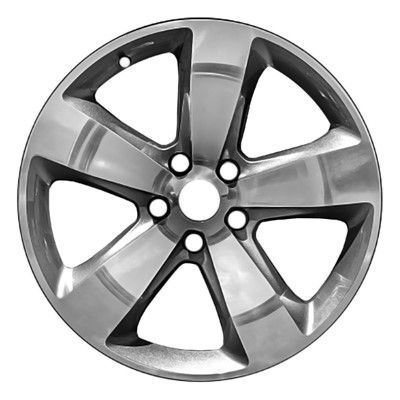 2014-2016 Jeep Grand Cherokee Wheel (LKQ)
