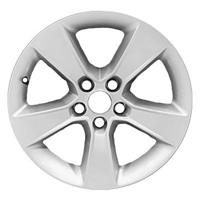 2008-2014 Dodge Charger Wheel (LKQ)