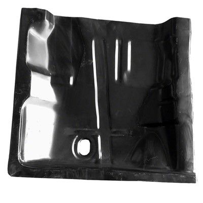 1969-1972 Pontiac Grand Prix Floor Pan - Rear Left (LKQ)