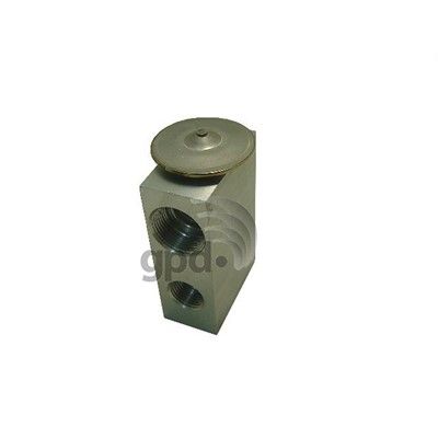 1990 Jeep Cherokee A/C Expansion Valve (LKQ)