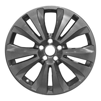 2022 Subaru Ascent Wheel (LKQ)