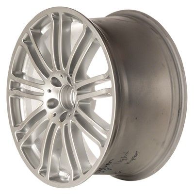 2008-2009 Mercedes-Benz S600 Wheel - Rear (LKQ)