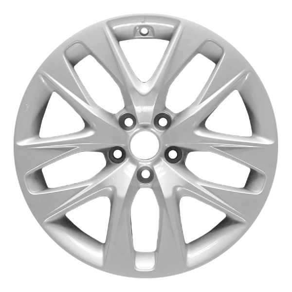 2013-2016 Hyundai Genesis Coupe Wheel - Front (LKQ)