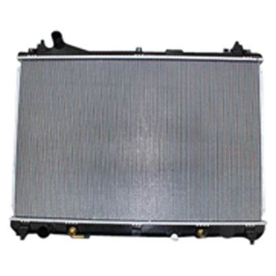 2009-2013 Suzuki Grand Vitara Radiator (LKQ)