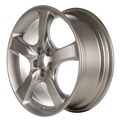 2005-2007 Subaru Legacy Wheel (LKQ)
