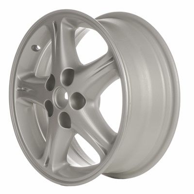 1999 Nissan Maxima Wheel (LKQ)