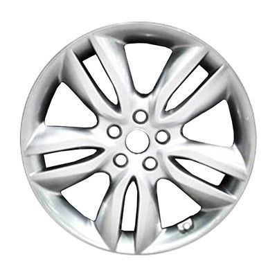 2013-2016 Hyundai Santa Fe Sport Wheel (LKQ)