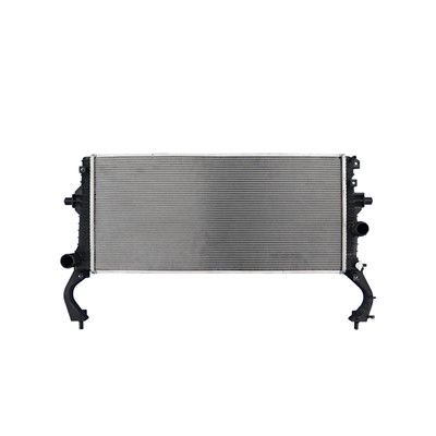 2019-2022 Hyundai Veloster N Radiator (LKQ)