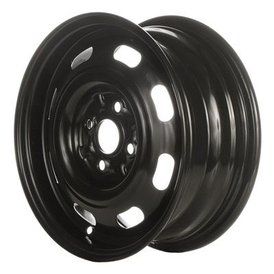 1997-1999 Mercury Tracer Wheel (LKQ)