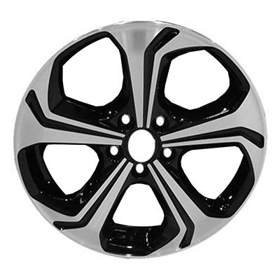 2014-2015 Honda Civic Wheel (LKQ)