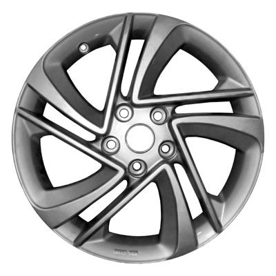 2019-2022 Nissan Rogue Sport Wheel (LKQ)