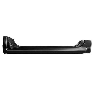 1991-2002 Chevrolet C3500hd Rocker Panel - Right Outer (LKQ)