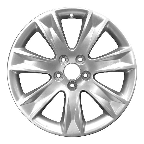 2010-2013 Acura MDX Wheel (LKQ)