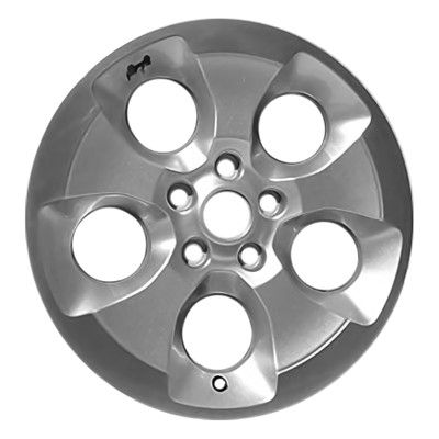 2013-2017 Jeep Wrangler Wheel (LKQ)