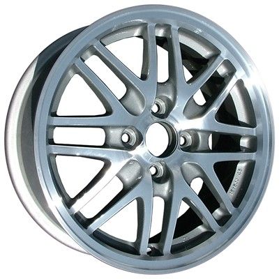 1997-2001 Acura Integra Wheel (LKQ)